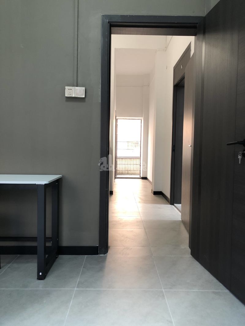 望岗村(白云区嘉禾街77号)10408241周边环境图7