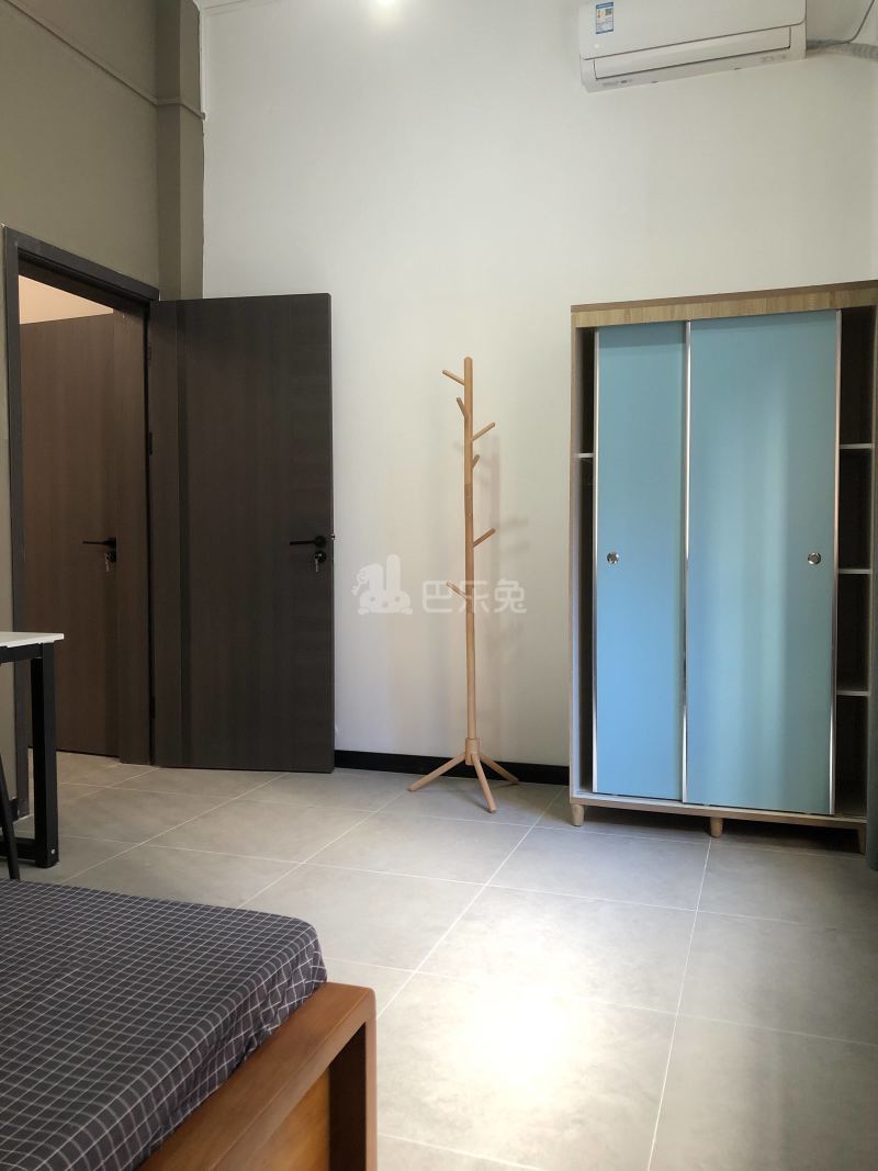 望岗村(白云区嘉禾街77号)10408241周边环境图6