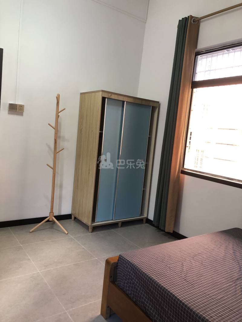 望岗村(白云区嘉禾街77号)10408241卧室图1