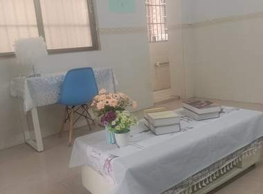 东塱村 1室1厅1卫