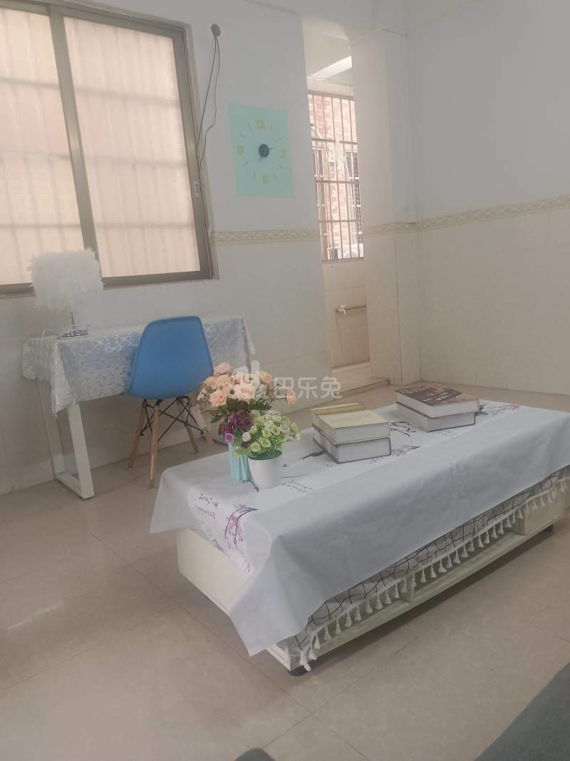 东塱村10408373周边环境图2