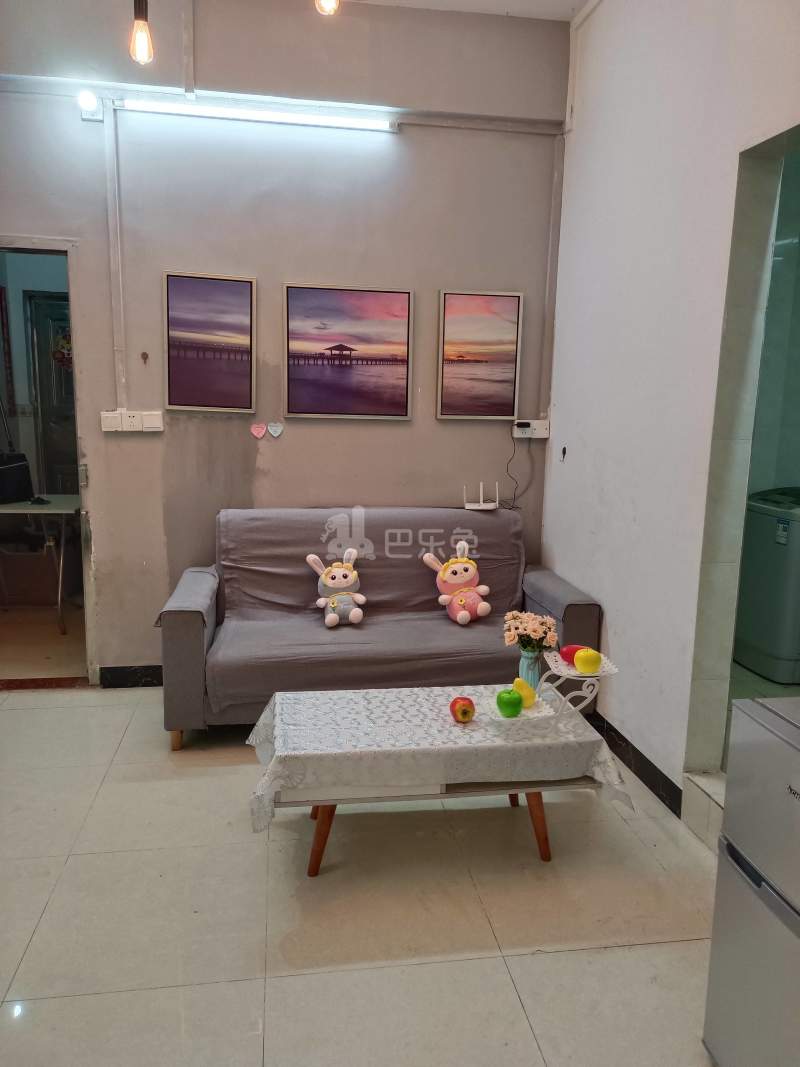 东塱村10408408客厅图1