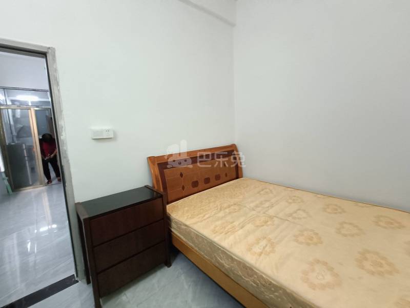 望岗村(白云区嘉禾街77号)10408409卧室图0