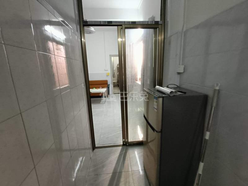 望岗村(白云区嘉禾街77号)10408409周边环境图2