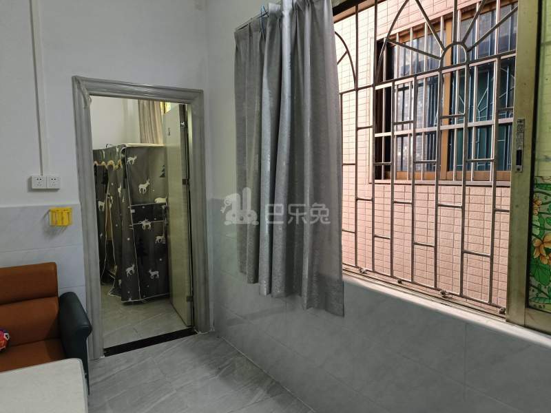 望岗村(白云区嘉禾街77号)10408409客厅图1