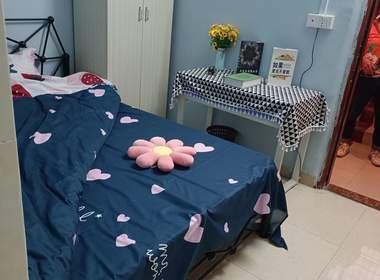 东塱村 1室1厅1卫