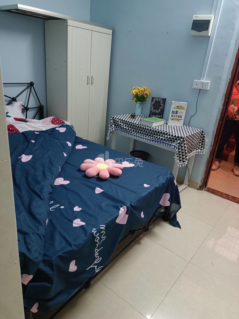 东塱村10408426卧室图0