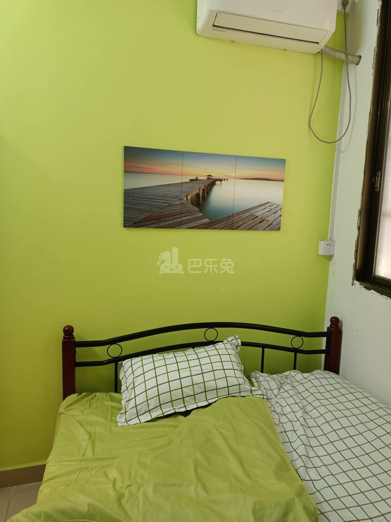 东塱村10408426卧室图1