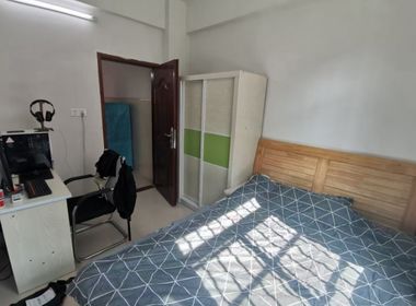 东平村 1室1厅1卫