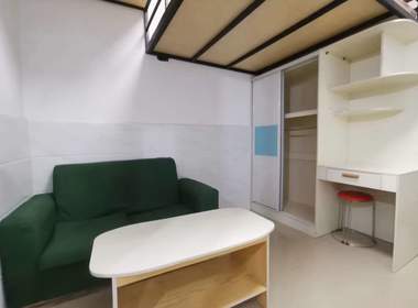 东平村 1室0厅1卫