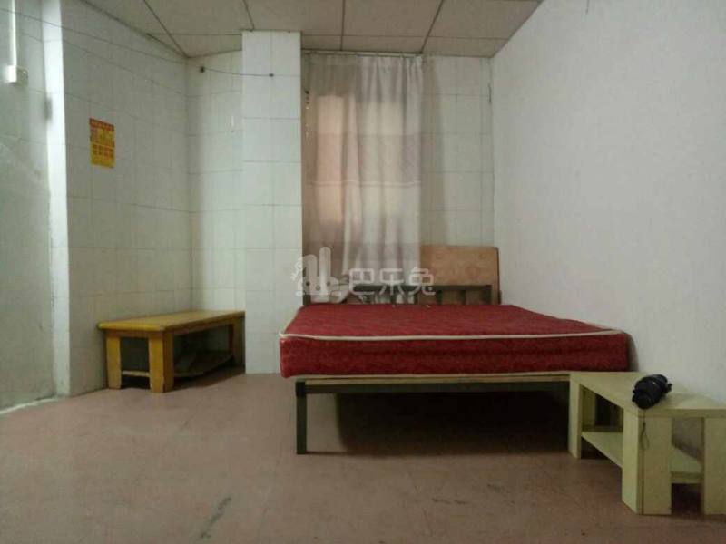 永兴生活公寓（盛丰41栋）1041104卧室图0