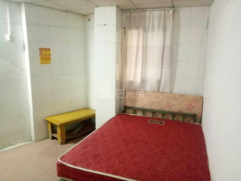 永兴生活公寓（盛丰41栋）1041104卧室图1