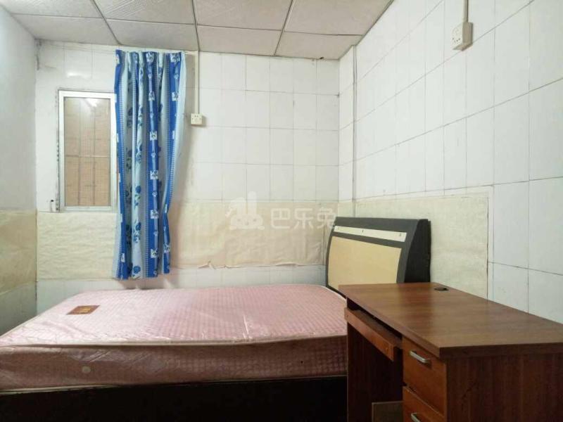 永兴生活公寓（盛丰41栋）1041104卧室图4