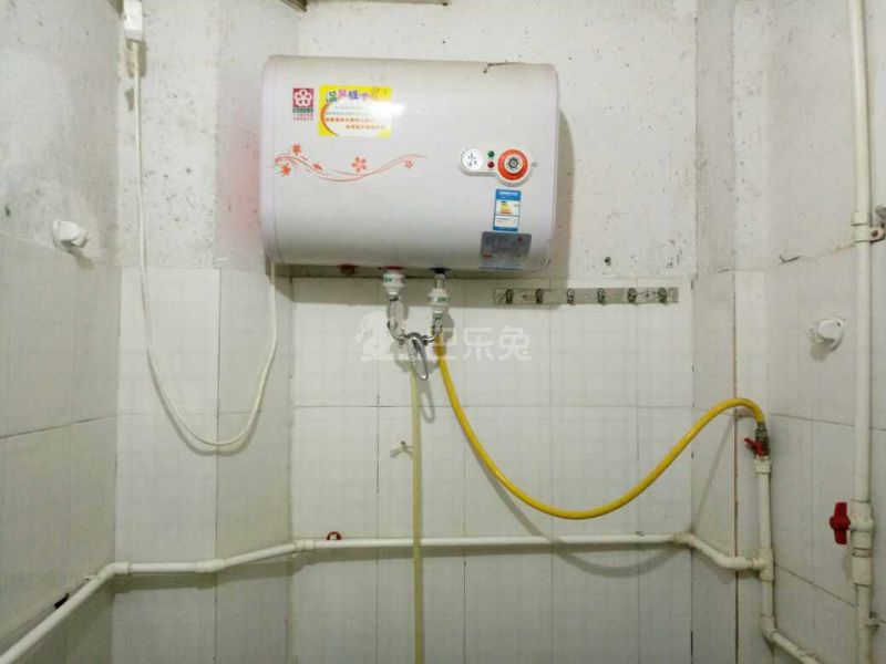 永兴生活公寓（盛丰41栋）1041104卫生间图8