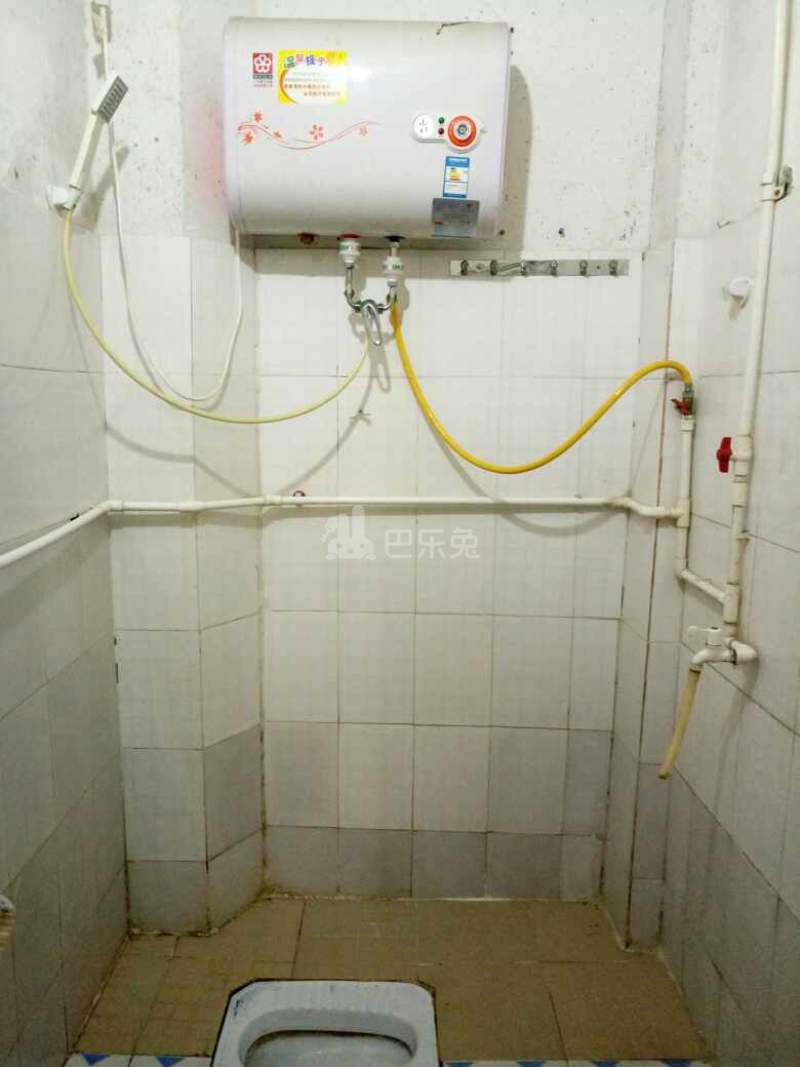 永兴生活公寓（盛丰41栋）1041104卫生间图9