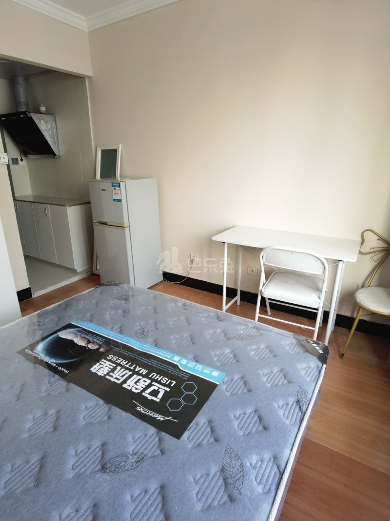 三杨新村一街坊1045637卧室图3