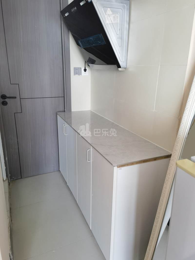 三杨新村一街坊1045637厨房图4