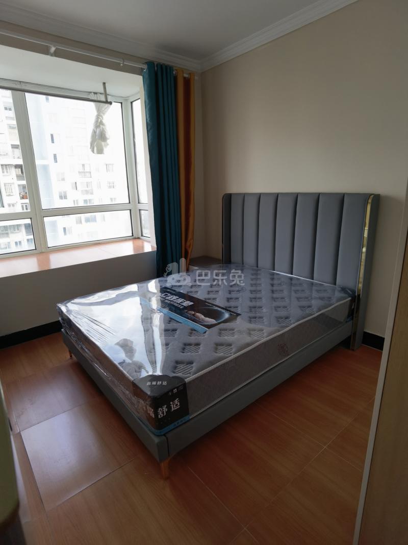 三杨新村一街坊1045637卧室图0