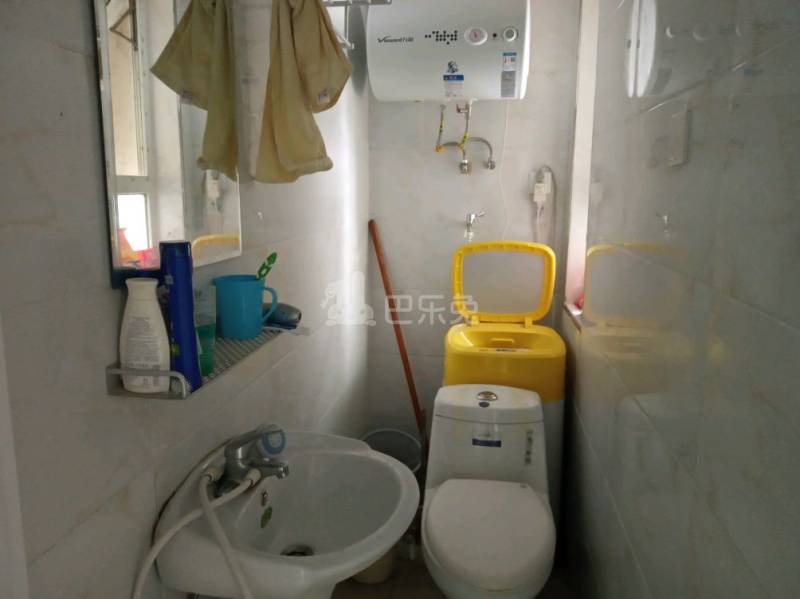 博学家园1048235卫生间图11