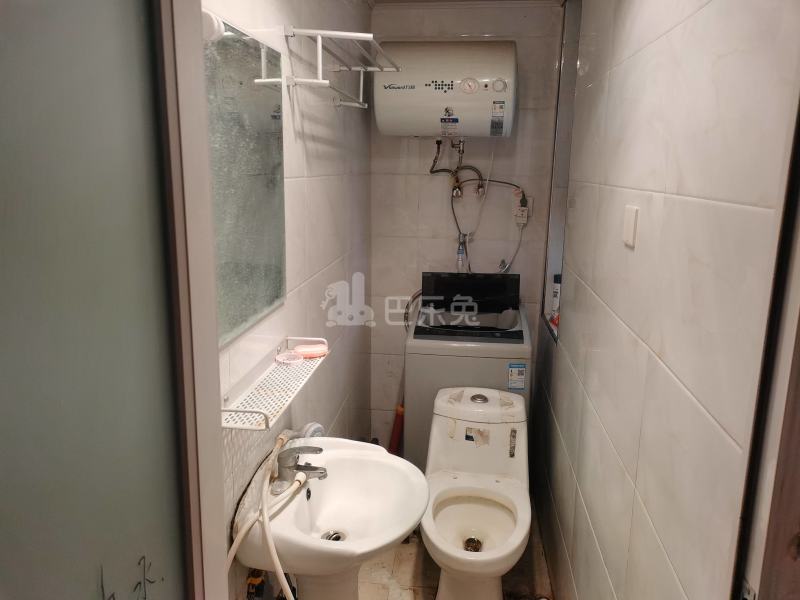 博学家园1048235卫生间图7