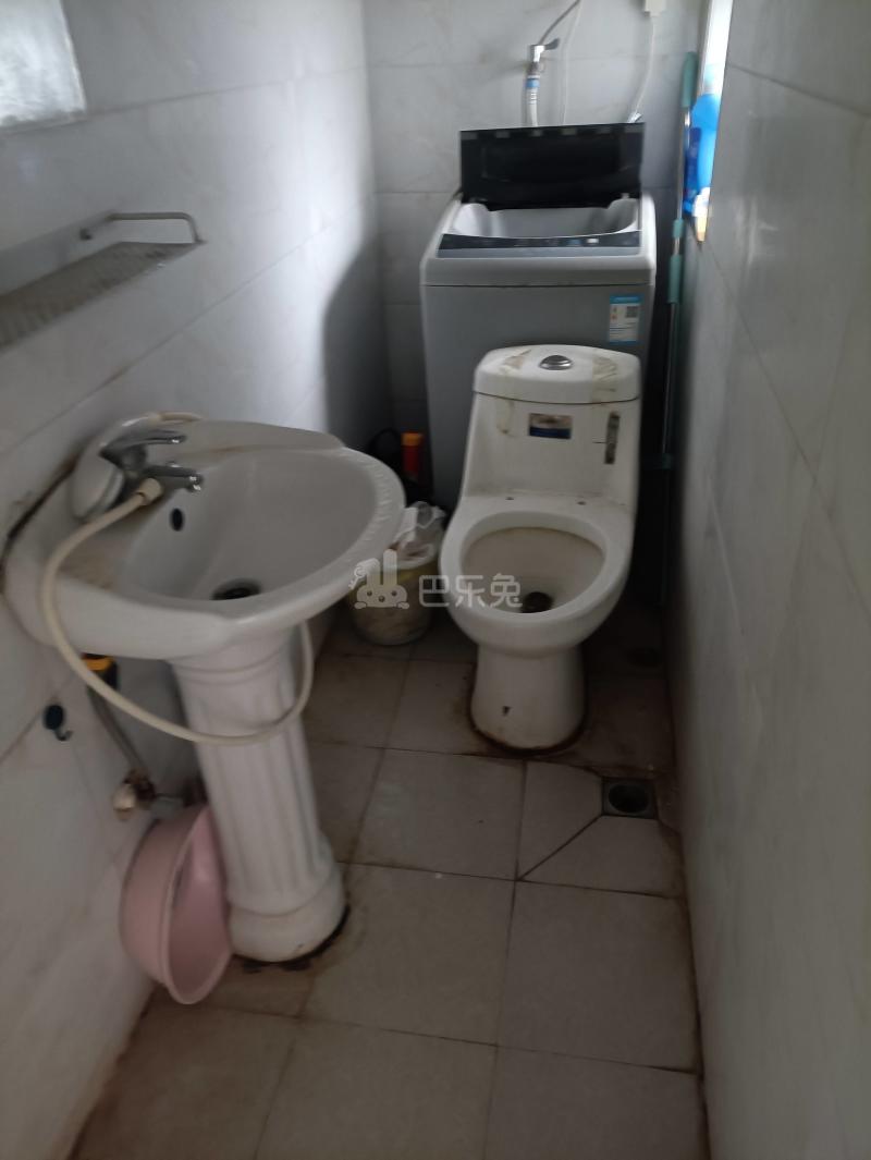 博学家园1048235卫生间图6