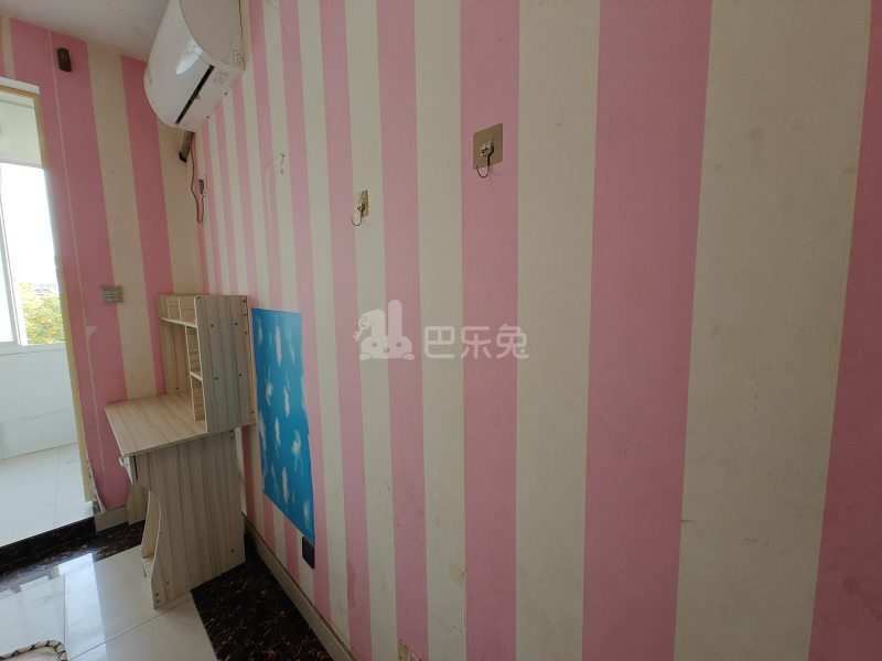 博学家园1048235卧室图1