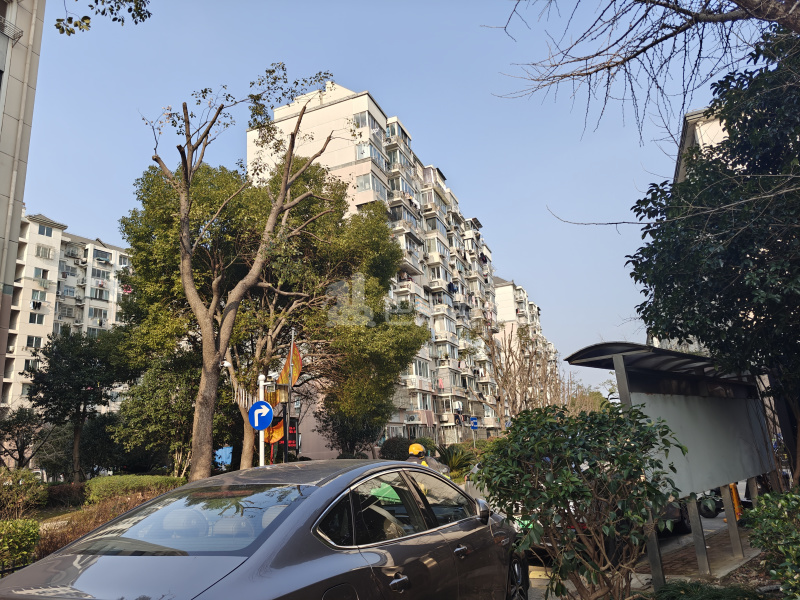 博学家园1048235周边环境图15