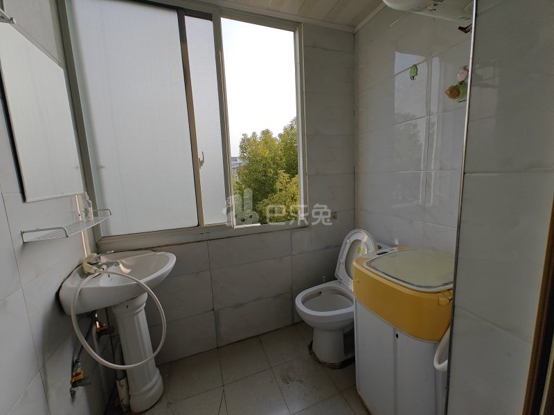 博学家园1048235卫生间图5