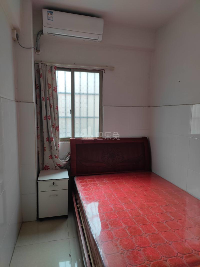 望岗村(白云区嘉禾街77号)10500619卧室图0