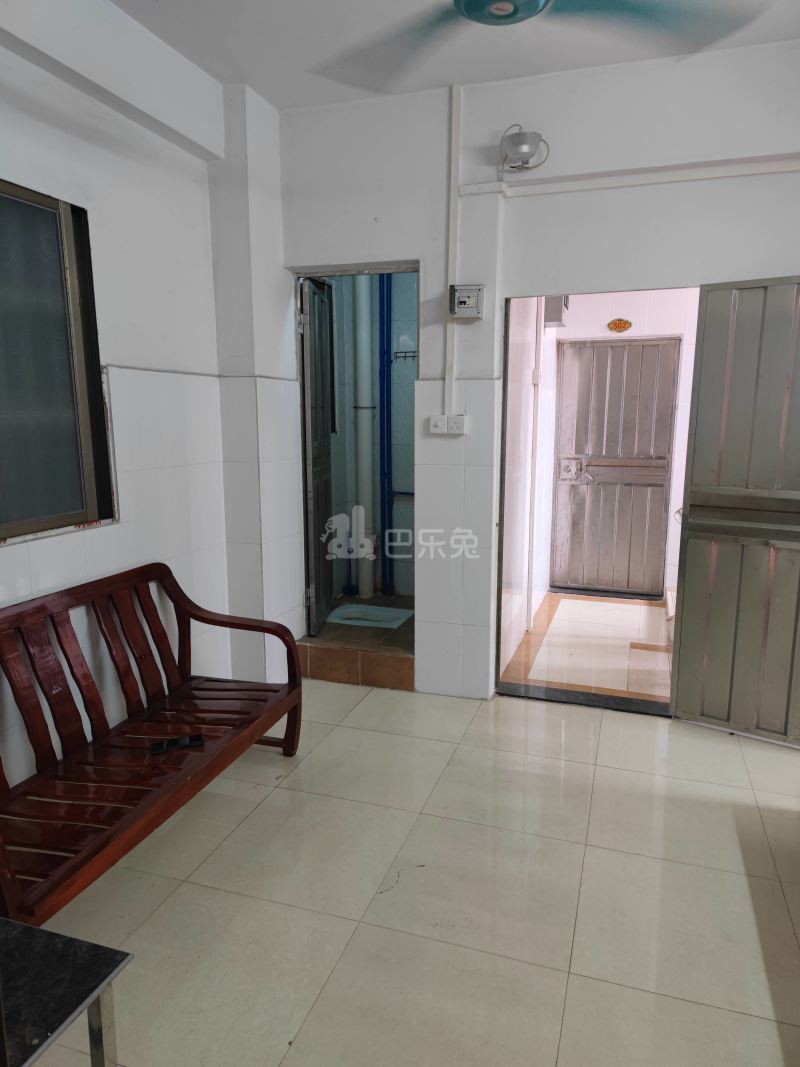 望岗村(白云区嘉禾街77号)10500619周边环境图2