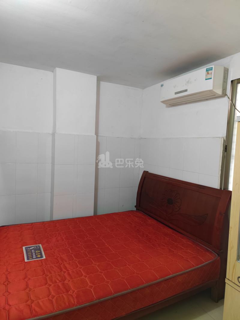 望岗村(白云区嘉禾街77号)10500619卧室图1