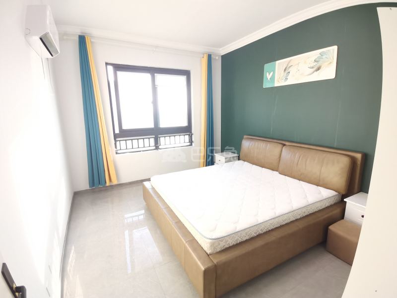 同城光明捷座10503907卧室图0