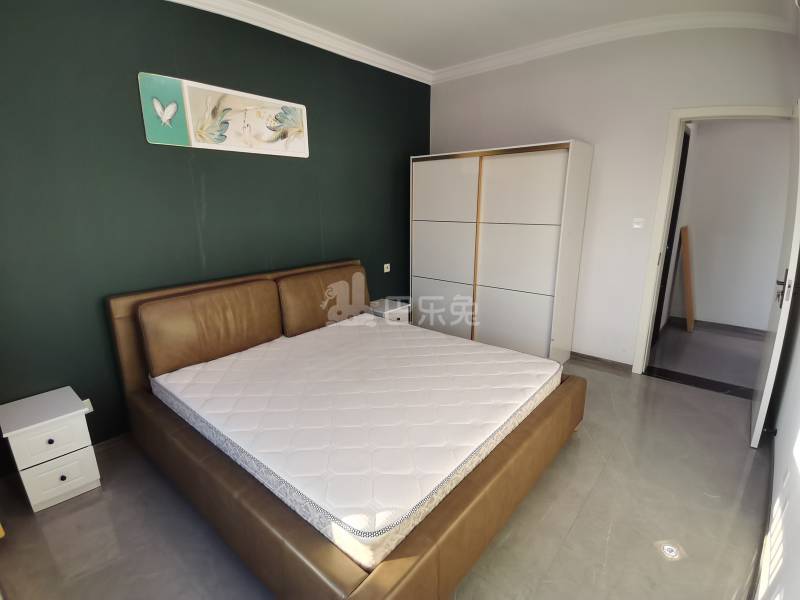 同城光明捷座10503907卧室图2