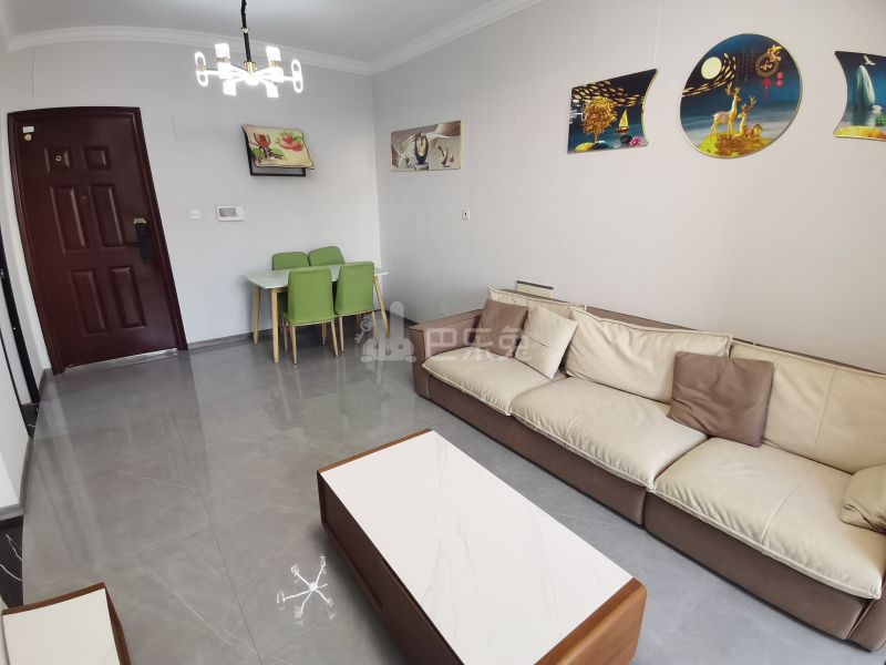 同城光明捷座10503907客厅图6