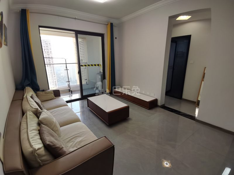 同城光明捷座10503907客厅图5