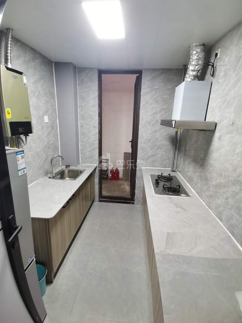 同城光明捷座10503907厨房图8