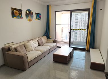 同城光明捷座 1室1厅1卫