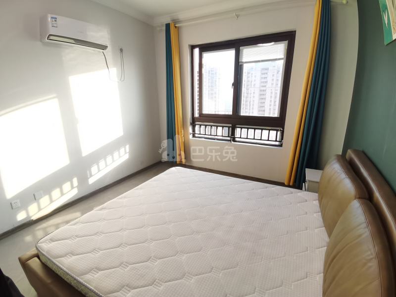 同城光明捷座10503907卧室图1