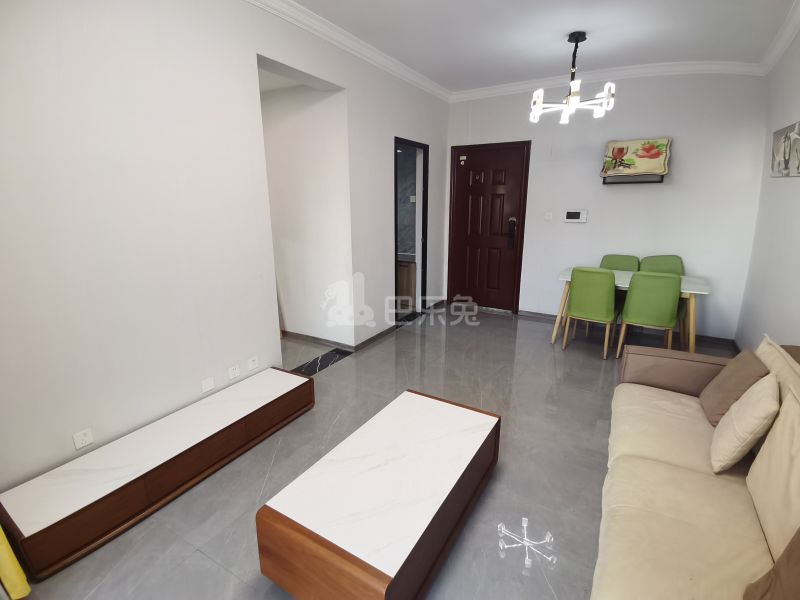 同城光明捷座10503907客厅图7