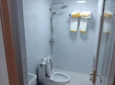 罗岗村（白云区） 1室1厅1卫