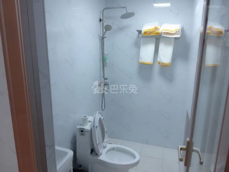 罗岗村（白云区）10505673卫生间图2