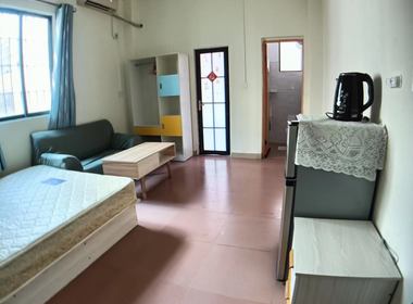 东平村 1室0厅1卫