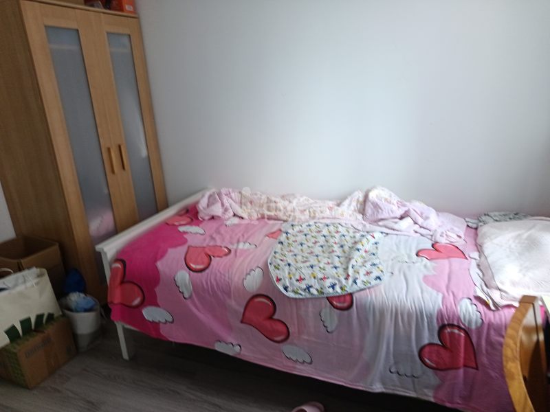 静安公寓（新闸路）1052189卧室图3