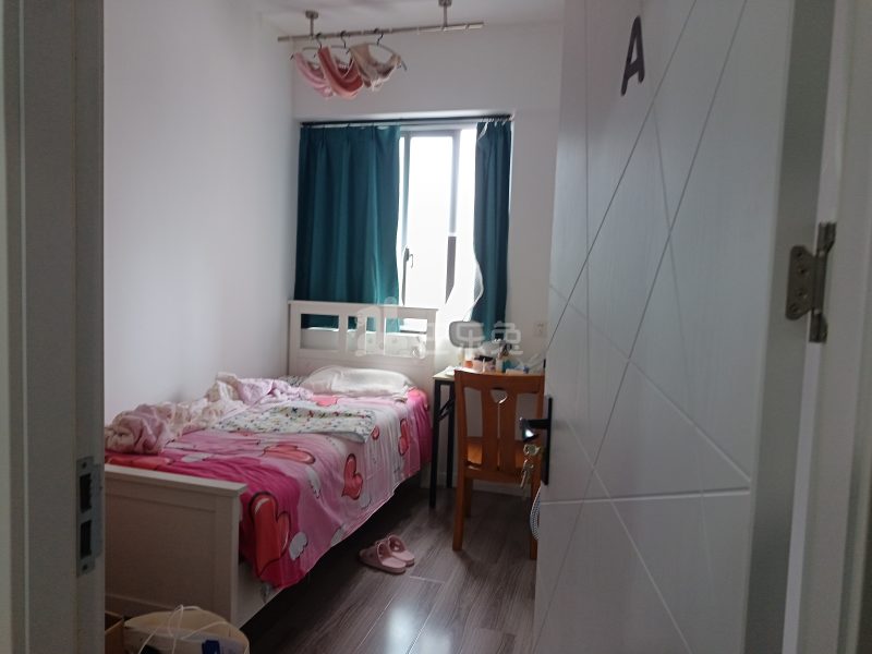 静安公寓（新闸路）1052189卧室图0