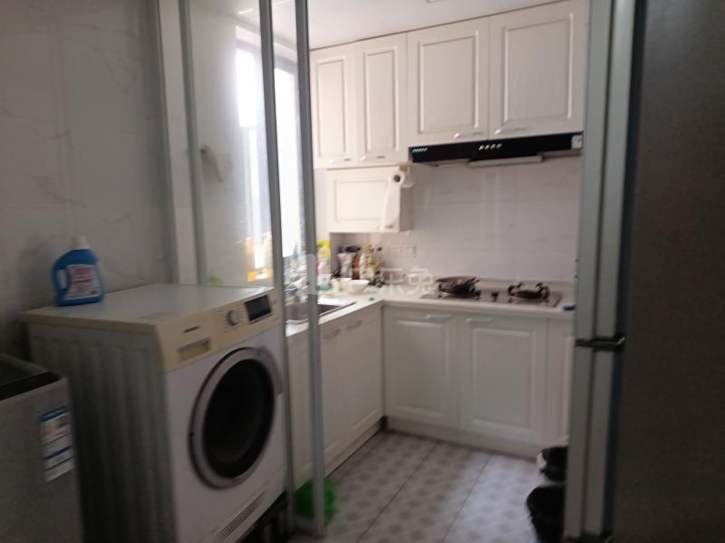 静安公寓（新闸路）1052189厨房图4