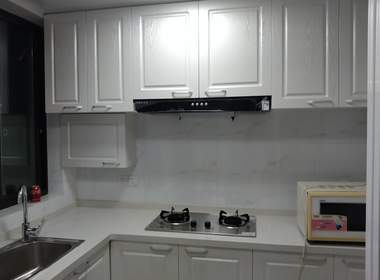 静安公寓（新闸路） 