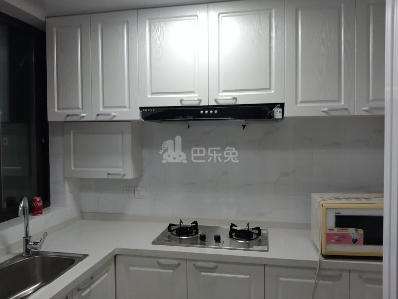 静安公寓（新闸路）1052199厨房图0