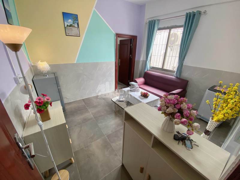 菊树村10531438客厅图1