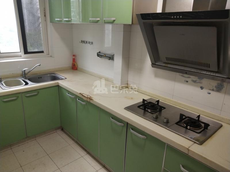 经纬学府涵青家园（经纬城市绿洲二期）10893905厨房图5