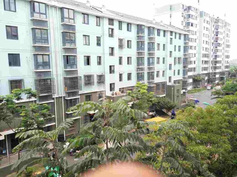 鹤沙航城汇康锦苑（沉香苑三期）633299周边环境图15